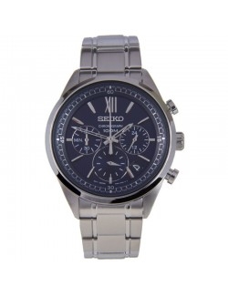 Seiko Chronograph Ssb155P1 Quartz