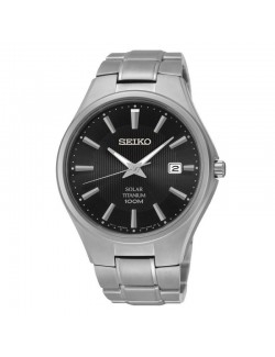 Seiko Solar Sne377P1