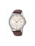 Zegarek męski Seiko Kinetic Ska669P1 - Zegarki SEIKO