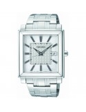 Zegarek klasyczny męski Seiko Classic Modern Sgee03P1 - Zegarki SEIKO