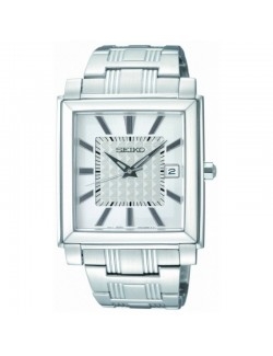 Zegarek klasyczny męski Seiko Classic Modern Sgee03P1 - Zegarki SEIKO