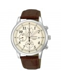 Zegarek sportowy męski Seiko Motor Sports Sndc31P1 - Zegarki SEIKO