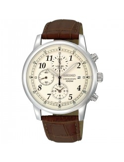 Seiko Motor Sports Sndc31P1