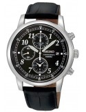 Zegarek sportowy męski Seiko Motor Sports Sndc33P1 - Zegarki SEIKO