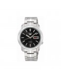 Zegarek męski Seiko Automatic Snkk71K1 - Zegarki SEIKO