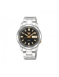 Zegarek męski Seiko Automatic Snkk17K1 - Zegarki SEIKO