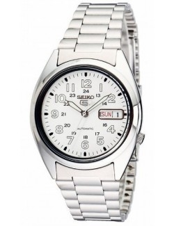 Seiko Automatic Snx801K1