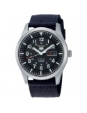 Zegarek sportowy męski Seiko 5 Sports Automatic Snzg15K1 - Zegarki SEIKO