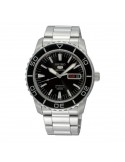 Zegarek męski Seiko Automatic Snzh55K1 - Zegarki SEIKO