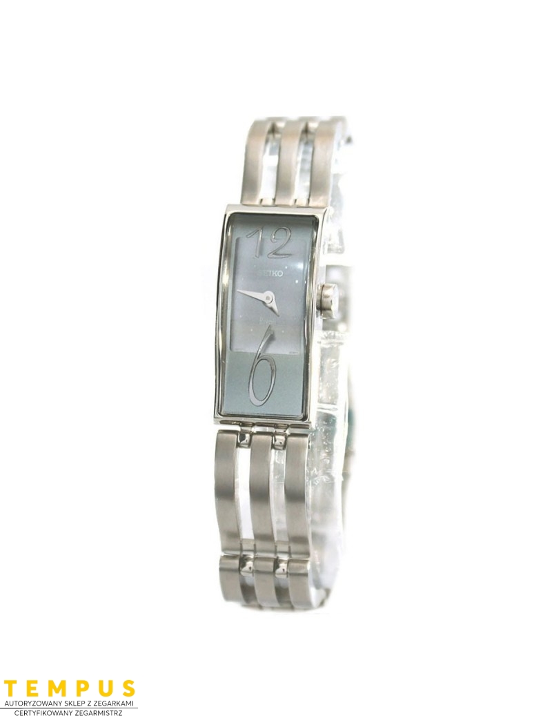 Zegarek klasyczny damski Seiko Classic Ladies Sxh033P1 - Zegarki SEIKO Zegarek klasyczny damski Seiko Classic Ladies Sxh033P1 - Zegarki SEIKO