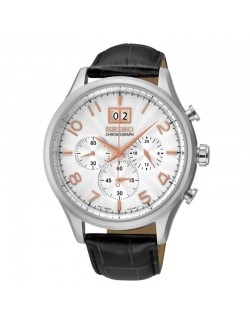 Seiko Classic Chronograph Spc087P1