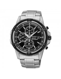 Seiko Solar Ssc147P1