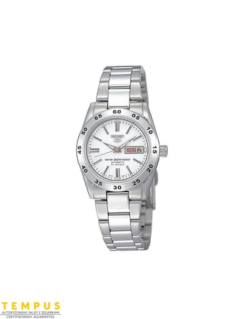Zegarek damski Seiko Automatic Symg35K1 - Zegarki SEIKO Zegarek damski Seiko Automatic Symg35K1 - Zegarki SEIKO