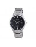 Zegarek klasyczny męski Seiko Classic Sgeg95P1 - Zegarki SEIKO