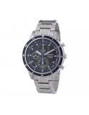 Zegarek męski Seiko Chronograph Sndf39P1 - Zegarki SEIKO