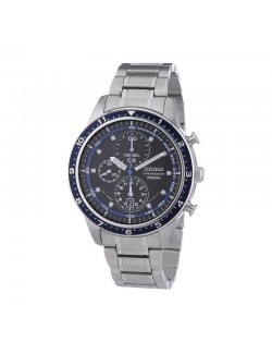 Seiko Chronograph Sndf39P1