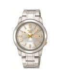 Zegarek męski Seiko Automatic Snkk09K1 - Zegarki SEIKO