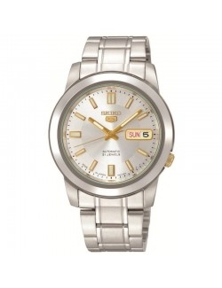 Seiko Automatic Snkk09K1