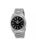 Zegarek męski Seiko Automatic Snkl45K1 - Zegarki SEIKO