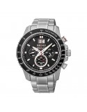 Zegarek sportowy męski Seiko Sportura Spc137P1 - Zegarki SEIKO