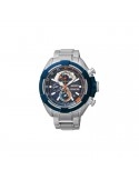 Zegarek sportowy męski Seiko Velatura Spc143P1 - Zegarki SEIKO
