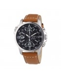 Zegarek męski Seiko Chronograph Ssc081P1 - Zegarki SEIKO
