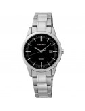 Zegarek klasyczny damski Seiko Classic Sxdg27P1 - Zegarki SEIKO