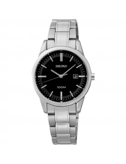Zegarek klasyczny damski Seiko Classic Sxdg27P1 - Zegarki SEIKO