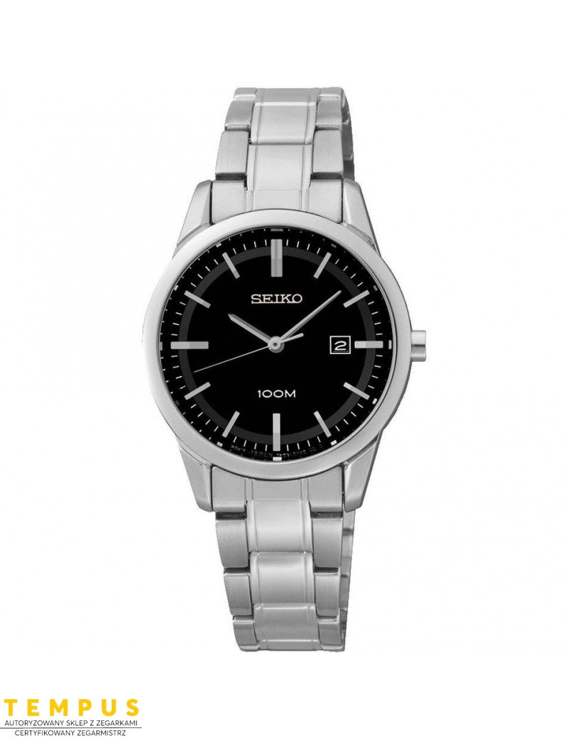 Zegarek klasyczny damski Seiko Classic Sxdg27P1 - Zegarki SEIKO Zegarek klasyczny damski Seiko Classic Sxdg27P1 - Zegarki SEIKO