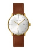 Junghans Max Bill Automatic 027/7702.02 - Zegarki JUNGHANS