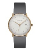 Junghans Max Bill Automatic 027/7805.04 - Zegarki JUNGHANS