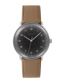 Junghans Max Bill Automatic 027/3401.04 - Zegarki JUNGHANS