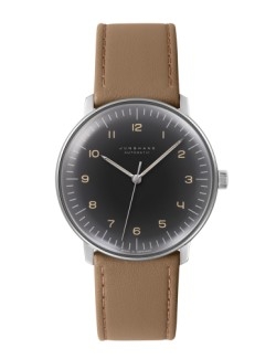 Junghans Max Bill Automatic 027/3401.04 - Zegarki JUNGHANS