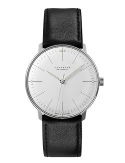 Junghans Max Bill Automatic 027/3501.04