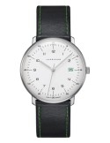 Junghans Max Bill Edition 2018 041/4811.04 - Zegarki JUNGHANS