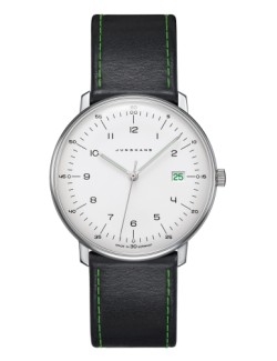Junghans Max Bill Edition 2018 041/4811.04