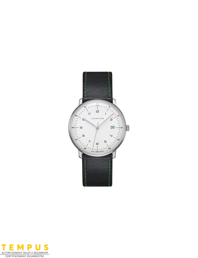 Junghans Max Bill Edition 2018 041/4811.04 - Zegarki JUNGHANS Junghans Max Bill Edition 2018 041/4811.04 - Zegarki JUNGHANS