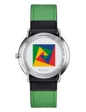 Junghans Max Bill Edition 2018 041/4811.04 - Zegarki JUNGHANS