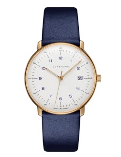 Junghans Max Bill Quarz 041/7849.04