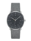 Junghans Max Bill Quarz 041/4818.00 - Zegarki JUNGHANS