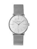 Junghans Max Bill Handaufzug 027/3004.48 - Zegarki JUNGHANS