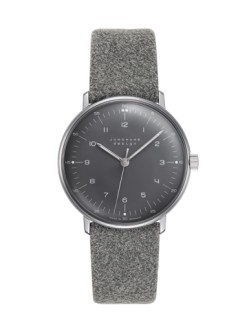 Junghans Max Bill Handaufzug 027/3602.04