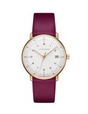 Junghans Max Bill Damen 047/7850.04 - Zegarki JUNGHANS