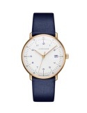 Junghans Max Bill Damen 047/7851.04 - Zegarki JUNGHANS