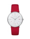 Junghans Max Bill Damen 047/4541.04 - Zegarki JUNGHANS