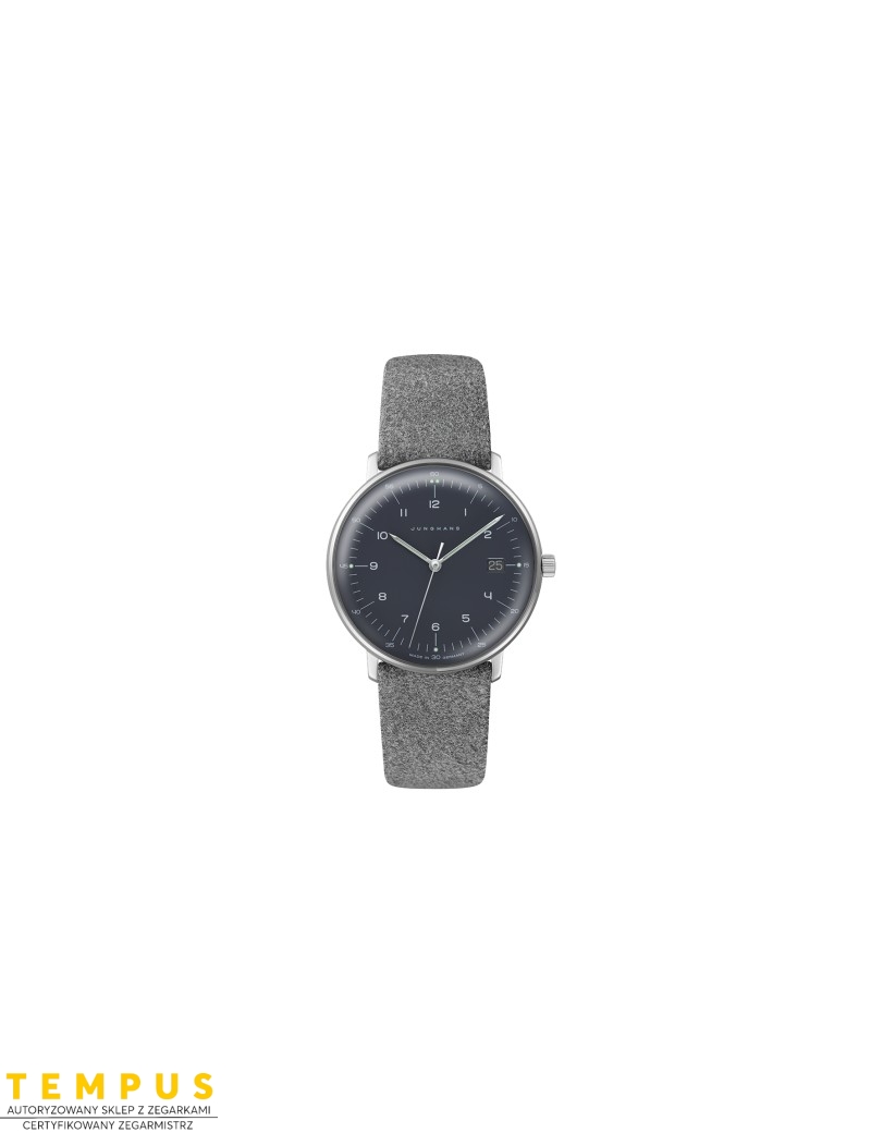 Junghans Max Bill Damen 047/4542.04 - Zegarki JUNGHANS Junghans Max Bill Damen 047/4542.04 - Zegarki JUNGHANS
