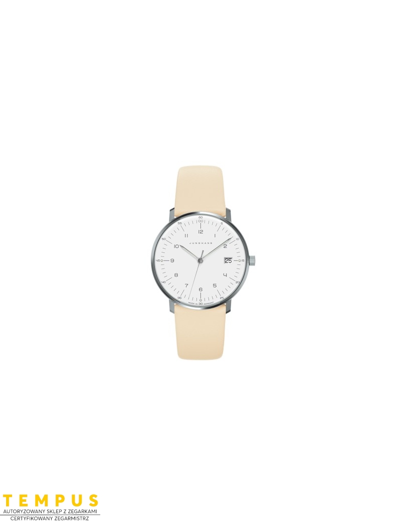 Junghans Max Bill Damen 047/4252.04 - Zegarki JUNGHANS