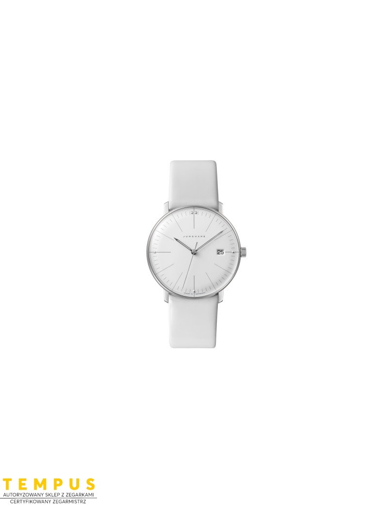 Junghans Max Bill Damen 047/4355.04 - Zegarki JUNGHANS Junghans Max Bill Damen 047/4355.04 - Zegarki JUNGHANS