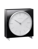 Junghans Max Bill Tischuhr Funk 383/2202.00 - Zegarki JUNGHANS