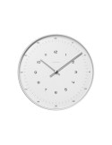 Junghans Max Bill Wanduhr Quarz 367/6048.00 - Zegarki JUNGHANS
